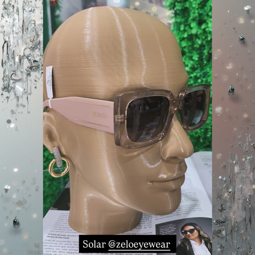 ótica vanessa produtos óculos feminino